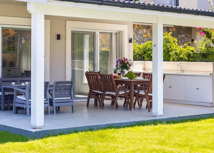 Daire Nergis By Safiya *