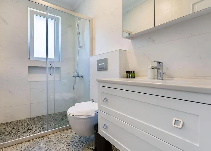 Nergis By Safiya * Göcek