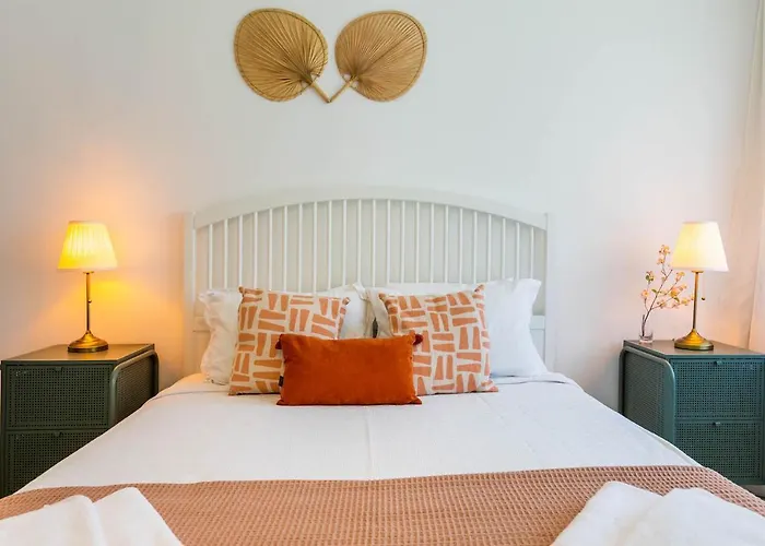 Daire Nergis By Safiya Göcek