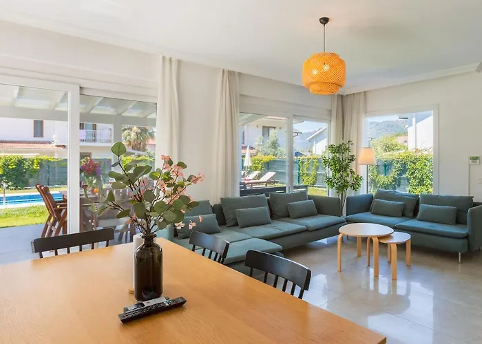 Nergis By Safiya * Göcek