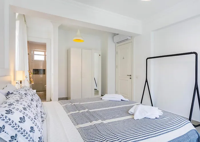 Nergis By Safiya Daire Göcek