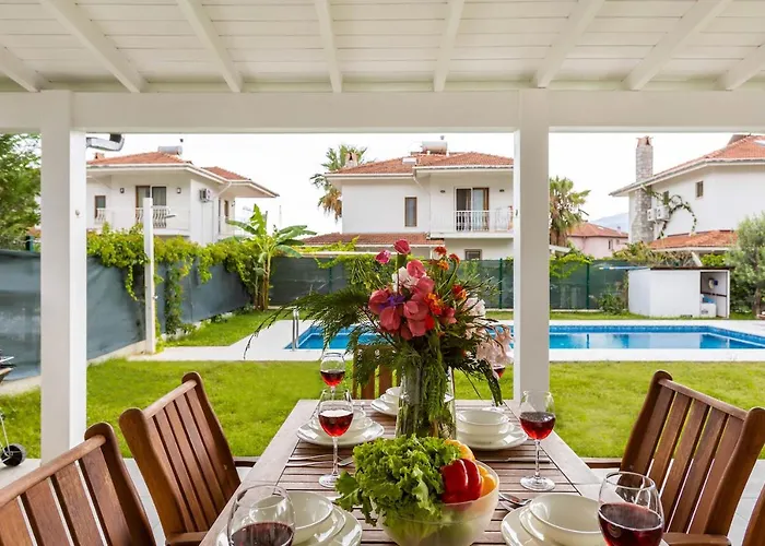 Nergis By Safiya Daire *