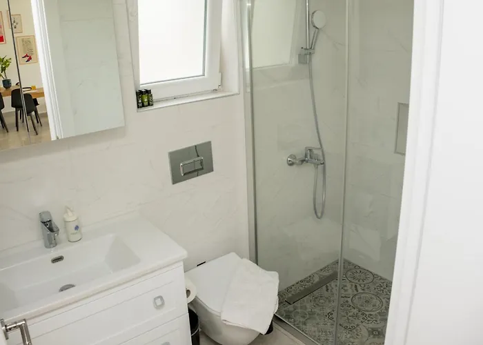 Daire Nergis By Safiya