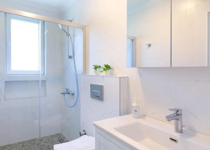 Daire Nergis By Safiya