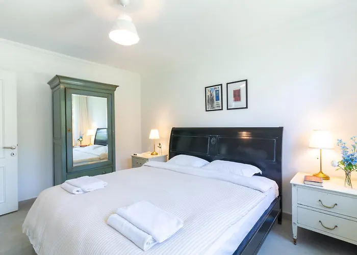 Nergis By Safiya Daire Göcek