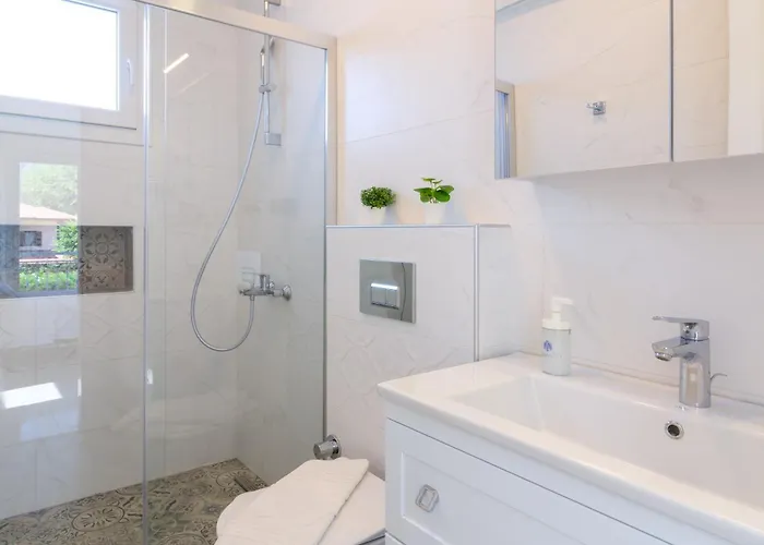 Daire Nergis By Safiya