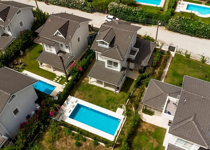 Nergis By Safiya Göcek