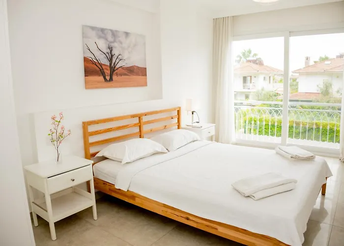 Nergis By Safiya * Göcek