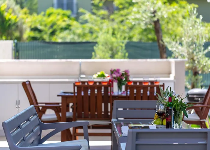 Nergis By Safiya Daire Göcek