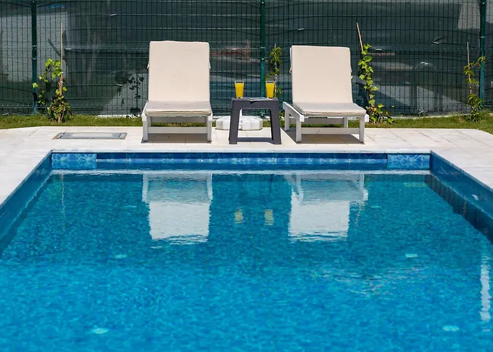 Nergis By Safiya * Göcek